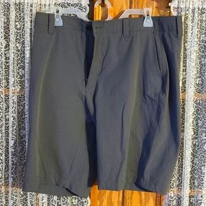 Under armour golf shorts